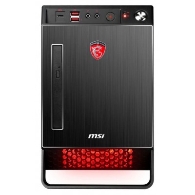 Pc Gaming MSI Nightblade X2B-238DE