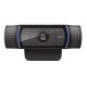 Logitech C920 15MP 1920 x 1080Pixeles USB 2.0 Negro cámara web