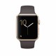 Apple Watch Series 1 reloj inteligente OLED Oro