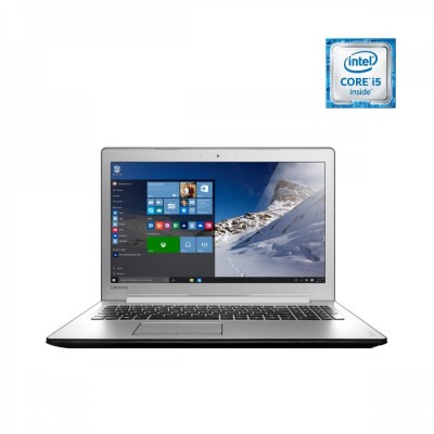 Portátil Lenovo Ideapad 510-15ISK (Pequeña raya en la pantalla)