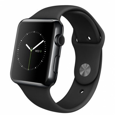 Reloj Apple Watch 1ª Generación Caja de 42 mm