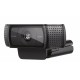 Logitech C920 15MP 1920 x 1080Pixeles USB 2.0 Negro cámara web