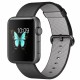 Apple Watch Sport reloj inteligente OLED 3,81 cm (1.5") Gris