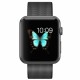 Apple Watch Sport reloj inteligente OLED 3,81 cm (1.5") Gris