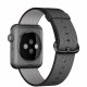 Apple Watch Sport reloj inteligente OLED 3,81 cm (1.5") Gris