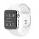 Apple Watch Sport 42mm Plata