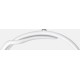Apple Watch Sport 42mm Plata