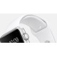 Apple Watch Sport 42mm Plata