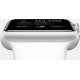 Apple Watch Sport 42mm Plata