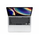 Apple MacBook Pro Portátil Plata 33,8 cm (13.3") 2560 x 1600 Pixeles Intel® Core™ i5 de 10ma Generación 16 GB LPDDR4x-SD