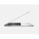 Apple MacBook Pro Portátil Plata 33,8 cm (13.3") 2560 x 1600 Pixeles Intel® Core™ i5 de 10ma Generación 16 GB LPDDR4x-SD