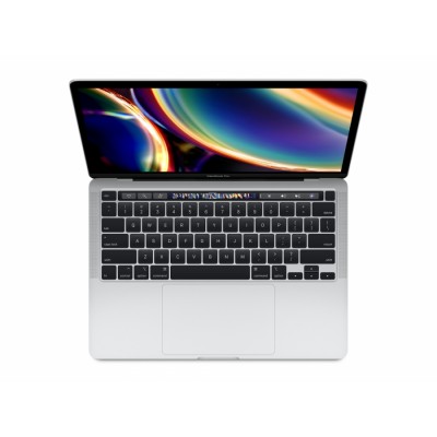 Apple MacBook Pro Portátil Plata 33,8 cm (13.3") 2560 x 1600 Pixeles 8ª generación de procesadores Intel® Core™ i5 8 GB