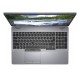 DELL Latitude 5510 Portátil Gris 39,6 cm (15.6") 1920 x 1080 Pixeles Intel® Core™ i5 de 10ma Generación 8 GB DDR4-SDRAM 