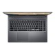 Acer Chromebook CB715-1W-54NE Gris 39,6 cm (15.6") 1920 x 1080 Pixeles 8ª generación de procesadores Intel® Core™ i5 8 G