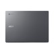 Acer Chromebook CB714-1W-54WB Gris 35,6 cm (14") 1920 x 1080 Pixeles 8ª generación de procesadores Intel® Core™ i5 8 GB 