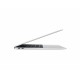 Apple MacBook Air Portátil Plata 33,8 cm (13.3") 2560 x 1600 Pixeles Intel® Core™ i5 de 10ma Generación 8 GB LPDDR4x-SDR