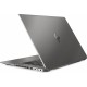 HP ZBook Studio x360 G5 Estación de trabajo móvil Plata 39,6 cm (15.6") 3840 x 2160 Pixeles Pantalla táctil 8ª generació
