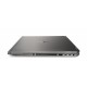 HP ZBook Studio x360 G5 Estación de trabajo móvil Plata 39,6 cm (15.6") 3840 x 2160 Pixeles Pantalla táctil 8ª generació