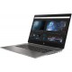 HP ZBook Studio x360 G5 Estación de trabajo móvil Plata 39,6 cm (15.6") 3840 x 2160 Pixeles Pantalla táctil 8ª generació