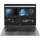 HP ZBook Studio x360 G5 Estación de trabajo móvil Plata 39,6 cm (15.6") 3840 x 2160 Pixeles Pantalla táctil 8ª generació