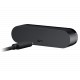 Logitech BRIO STREAM USB 3.0 Negro cámara web