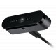 Logitech BRIO STREAM USB 3.0 Negro cámara web