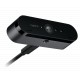 Logitech BRIO STREAM USB 3.0 Negro cámara web