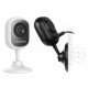 Creative Labs CREATIVE Live Cam IP SmartHD 1280 x 720Pixeles Wi-Fi Blanco cámara web