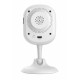 Creative Labs CREATIVE Live Cam IP SmartHD 1280 x 720Pixeles Wi-Fi Blanco cámara web