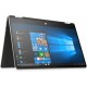 HP Pavilion x360 14-dh1016ns Híbrido (2-en-1) Negro, Azul 35,6 cm (14") 1366 x 768 Pixeles Pantalla táctil Intel® Core™ 