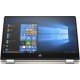 HP Pavilion x360 14-dh1016ns Híbrido (2-en-1) Negro, Azul 35,6 cm (14") 1366 x 768 Pixeles Pantalla táctil Intel® Core™ 