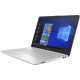 HP 15-dw0039ns Portátil Plata 39,6 cm (15.6") 1920 x 1080 Pixeles 8ª generación de procesadores Intel® Core™ i3 4 GB DD