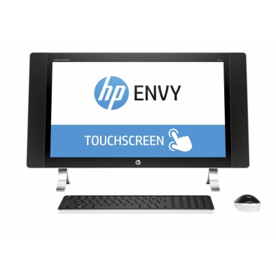 Todo en Uno HP ENVY 27-p001ns (27")