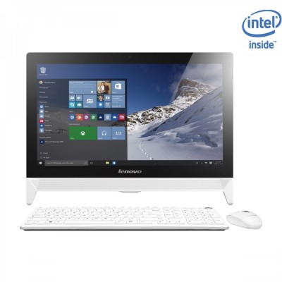 All in One Lenovo C20-00 Intel Celeron N3050