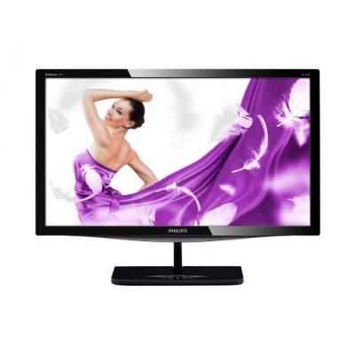Monitor Philips 239C4QHSB 58,42 cm (23 '') LCD IPS