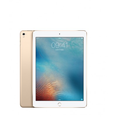 Apple iPad Pro 24,6 cm (9.7") 32 GB Wi-Fi 5 (802.11ac) Oro iOS
