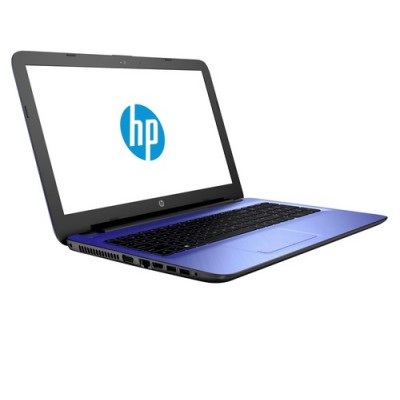 Portátil HP Notebook 15-ac168ns