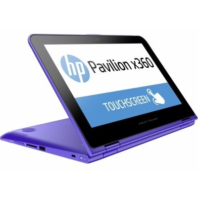 Portátil HP Pavilion x360 11-k103ns - 4 GB RAM - táctil