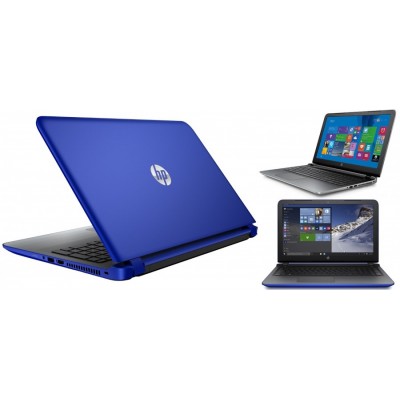 Portátil HP Pavilion 15-ab105ns