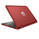 Portátil HP Pavilion x360 11-k101ns