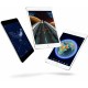 iPad mini 4 Wi-Fi + Cell 128 Oro