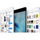 iPad mini 4 Wi-Fi + Cell 128 Oro