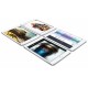 iPad mini 4 Wi-Fi + Cell 128 Oro