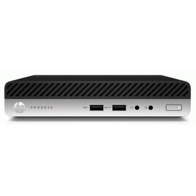 PC Sobremesa HP ProDesk 600 G5 DM