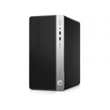 PC Sobremesa HP ProDesk 400 G6 MT