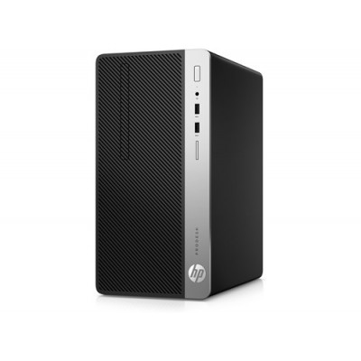 PC Sobremesa HP ProDesk 400 G6 MT