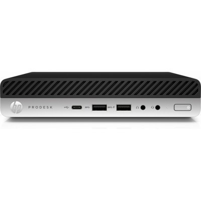 PC Sobremesa HP ProDesk 600 G3 DM | FreeDOS