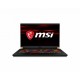 MSI Gaming GS75 Stealth 10SFS-095ES Portátil Negro, Oro 43,9 cm (17.3") 1920 x 1080 Pixeles Intel® Core™ i9 de 10ma Gener