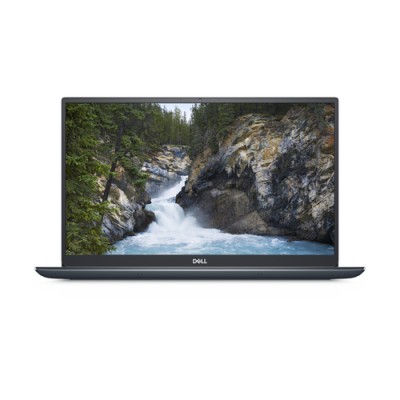 DELL Vostro 5590 Portátil Negro, Gris 39,6 cm (15.6") 1920 x 1080 Pixeles Intel® Core™ i5 de 10ma Generación 8 GB DDR4-S