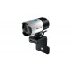 Microsoft LifeCam Studio 1920 x 1080Pixeles USB 2.0 Negro, Plata cámara web